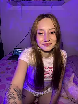 Lis peach online show from 20, 2, 2026