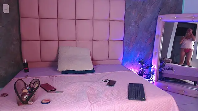 Ashtart 1 online show from 26, 3, 2026