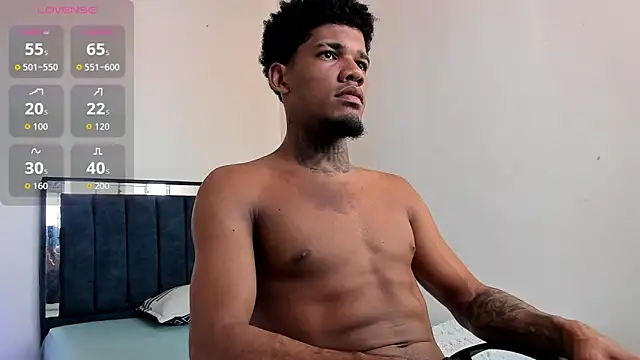 Nehemiaa boy online show from 1, 3, 2026