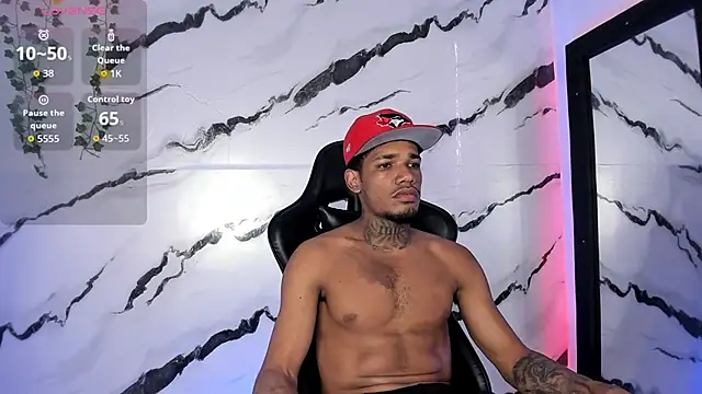 Nehemiaa boy online show from 7, 2, 2026