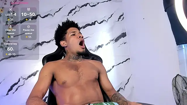 Nehemiaa boy online show from 14, 2, 2026