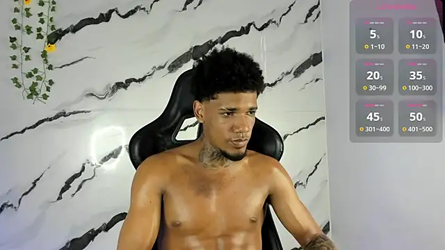 Nehemiaa boy online show from 19, 2, 2026