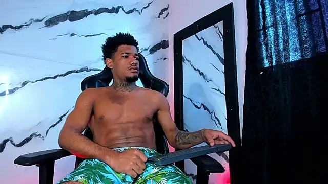 Nehemiaa boy online show from 20, 4, 2026