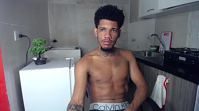 Nehemiaa boy online show from 9, 3, 2026