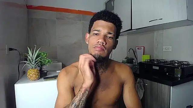 Nehemiaa boy online show from 11, 3, 2026