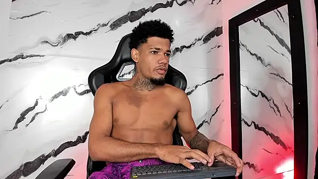 Nehemiaa boy online show from 15, 4, 2026