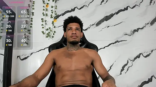 Nehemiaa boy online show from 24, 2, 2026