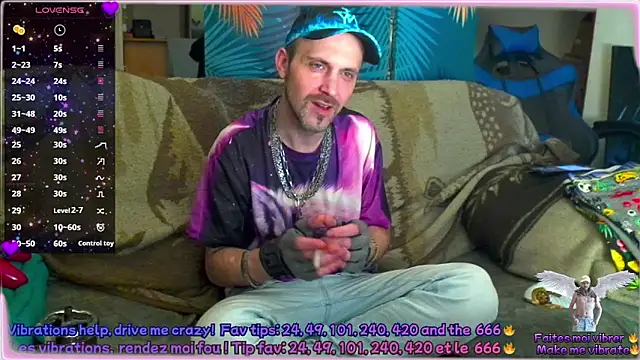 SwatRocShy online show from 27, 2, 2026