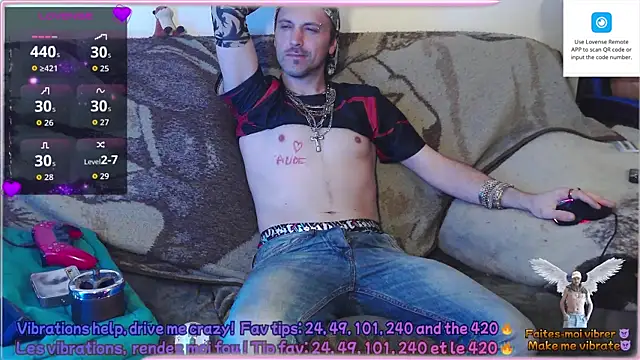 SwatRocShy online show from 23, 4, 2026