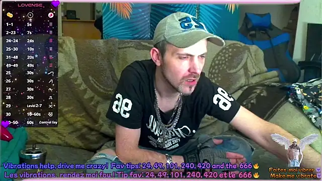 SwatRocShy online show from 28, 2, 2026