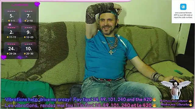 Snapshot of SwatRocShy chatting on 16, 5, 2026 SwatRocShy online show from 16, 5, 2026