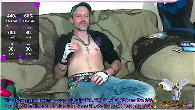 SwatRocShy online show from 22, 3, 2026