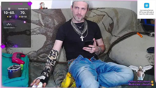 SwatRocShy online show from 20, 4, 2026