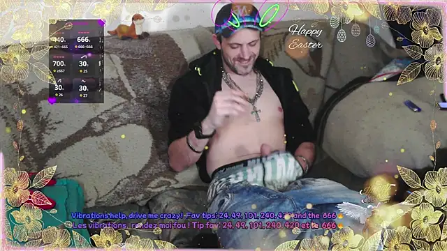 SwatRocShy online show from 2, 4, 2026