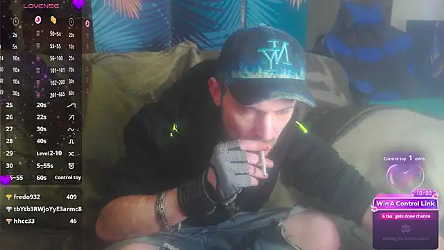 SwatRocShy online show from 8, 2, 2026