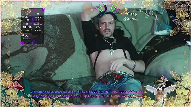 SwatRocShy online show from 31, 3, 2026