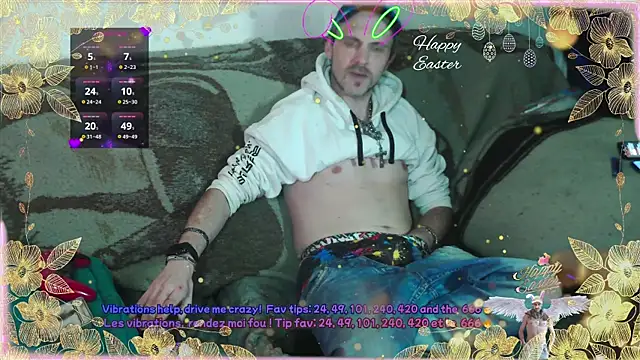 SwatRocShy online show from 5, 4, 2026