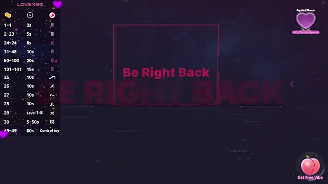 SwatRocShy online show from 7, 2, 2026