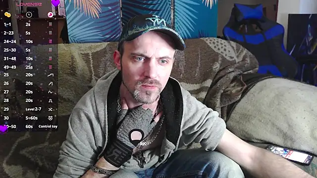 SwatRocShy online show from 11, 2, 2026