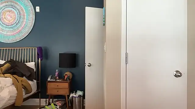 Goldie Glows63 online show from 28, 2, 2026