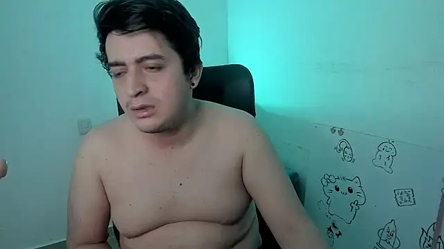 Snapshot of SmoothBear_ chatting on 23, 2, 2026 SmoothBear online show from 23, 2, 2026