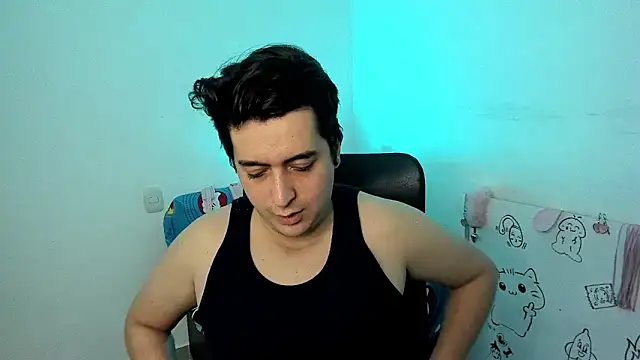 Snapshot of SmoothBear_ chatting on 12, 2, 2026 SmoothBear online show from 12, 2, 2026