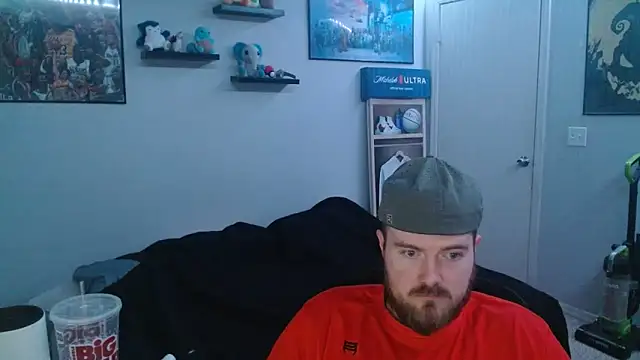 theone07221 online show from 10, 2, 2026