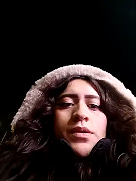 Keyla-moon online show from 14, 2, 2026