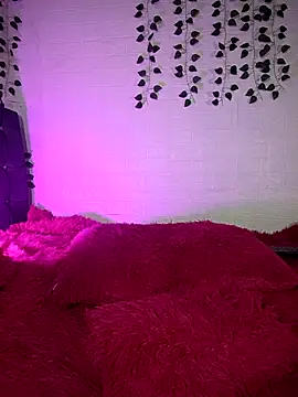 Keyla-moon online show from 12, 3, 2026