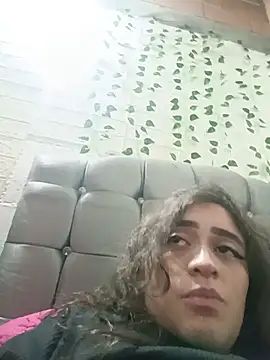 Keyla-moon online show from 5, 7, 2026