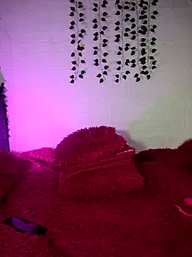 Keyla-moon online show from 3, 4, 2026