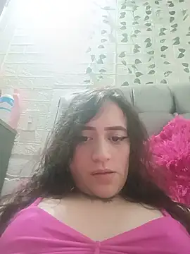 Keyla-moon online show from 7, 6, 2026