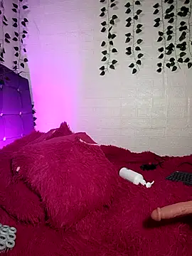 Keyla-moon online show from 21, 3, 2026