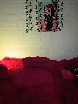 Keyla-moon online show from 29, 5, 2026