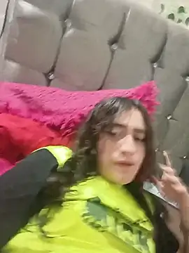 Keyla-moon online show from 24, 5, 2026