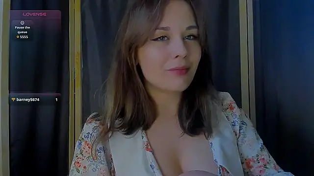 Rita Wildd online show from 15, 4, 2026