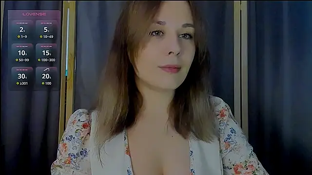 Rita Wildd online show from 14, 4, 2026