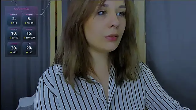 Rita Wildd online show from 13, 4, 2026