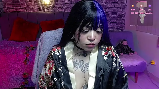 kyoko98 online show from 24, 4, 2026