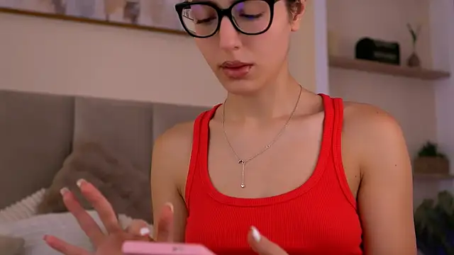CelestialChloe online show from 21, 7, 2026