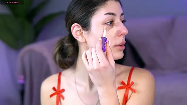 CelestialChloe online show from 5, 3, 2026