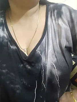 SexybeboX online show from 5, 5, 2026