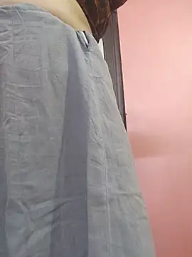 SexybeboX online show from 9, 3, 2026