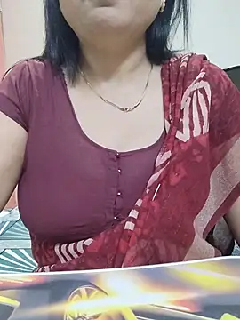 SexybeboX online show from 9, 2, 2026