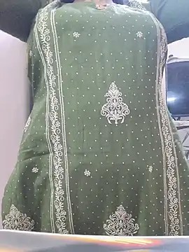 SexybeboX online show from 15, 4, 2026