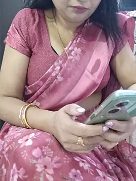 SexybeboX online show from 1, 5, 2026