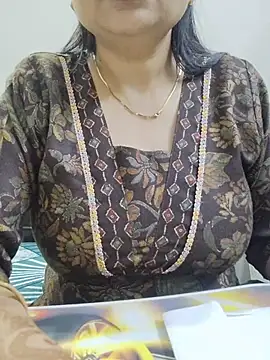 SexybeboX online show from 6, 2, 2026