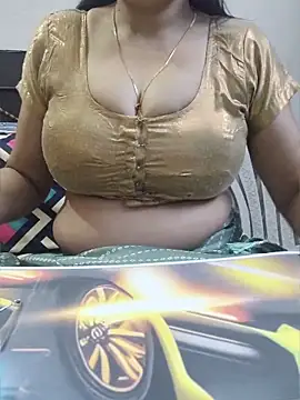 SexybeboX online show from 2, 4, 2026