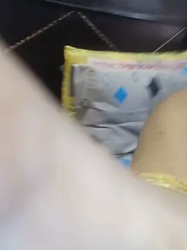 SexybeboX online show from 12, 2, 2026