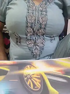 SexybeboX online show from 29, 3, 2026